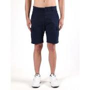 Shortsit & Bermuda-shortsit Leone 1947  Man Bermuda Cargo  EU XXL