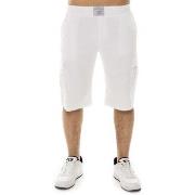 Shortsit & Bermuda-shortsit Leone 1947  Man Cargo Bermuda Easy  EU XXL