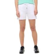 Shortsit & Bermuda-shortsit Leone 1947  Woman Short New Basic  EU XXL