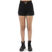 Shortsit & Bermuda-shortsit Leone 1947  Woman Gold  EU S