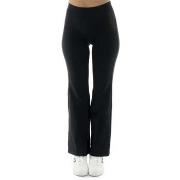 Legginsit & Sukkahousut Leone 1947  Woman Leggings Wide Leg New Basic ...