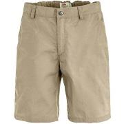 Shortsit & Bermuda-shortsit Fjallraven  Vardag Relaxed M  US 33