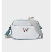 Olkalaukut Wonders  WB-52002  Yksi Koko