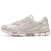 Kengät Asics  Gel-NYC Concrete Barely Rose  42