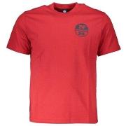 Lyhythihainen t-paita North Sails  902838000ro0230  EU S