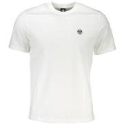 Lyhythihainen t-paita North Sails  902831000bi01013xl  EU XXL