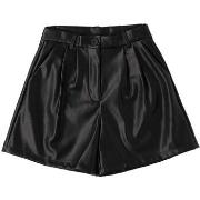 Shortsit & Bermuda-shortsit Ido  Maglia Tagliata Corto  EU M