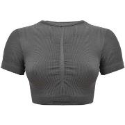 Lyhythihainen t-paita Legea  Way  EU S