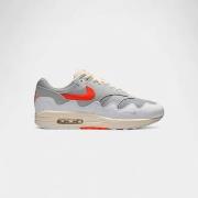 Kengät Nike  Air Max 1 Patta Waves White Hyper Crimson (With Bracelet)...