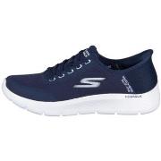 Kengät Skechers  Go Walk Flex Netro  41