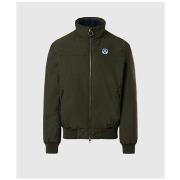 Tuulitakit North Sails  6032200437  EU L