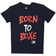 Lyhythihainen t-paita Leone 1947  Boy T-Shirt Short Sleeves Sporty 194...
