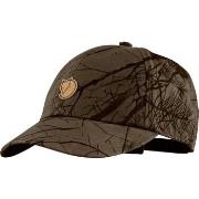 Lippalakit Fjallraven  Lappland Camo Cap  EU S / M