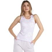 Hihattomat paidat / Hihattomat t-paidat Leone 1947  Woman Tank Chic Bo...