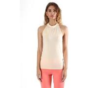 Hihattomat paidat / Hihattomat t-paidat Leone 1947  Woman Tank Chic Bo...