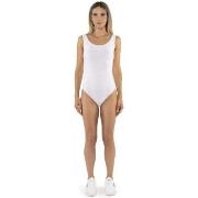 Hihattomat paidat / Hihattomat t-paidat Leone 1947  Woman Body Fancy S...