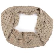 Huivit Leone 1947  Winter Knitted Scarf  Yksi Koko