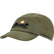 Lippalakit Fjallraven  Hoja Lugnt Cap  EU S / M