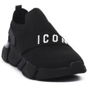 Kengät Icon  WHITE  40