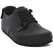 Kengät Bioline  TANUKI INGRASSATO NERO  42