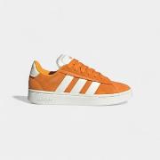 Kengät adidas  Grand Court Alpha Crew Orange Off White  42