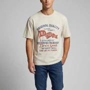 Lyhythihainen t-paita Guess  Camisetas Hombre Modèle M6gib8 K8fq4  EU ...