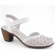 Sandaalit Rieker  RKR650  37