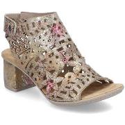 Sandaalit Rieker  RKR798  37