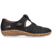 Tennarit Rieker  RKR766B  37