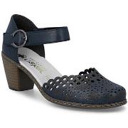 Korkokengät Rieker  RKR778B  37