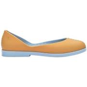 Paksu takki Melissa  Switch - Blue/Beige  FR 38