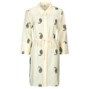 Lyhyt mekko JDY  JDYTHEA 7/8 EMBROIDERY  EU S