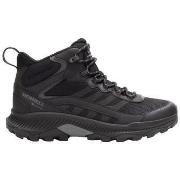 Kengät Merrell  Chaussures  Speed Strike 2 Mid GTX imperméables  42