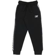 Jogging housut / Ulkoiluvaattee Leone 1947  Boy Sweatpants New Tape  E...