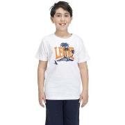 Lyhythihainen t-paita Leone 1947  Boy T-Shirt + Bermuda Beach  EU XXL