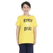 Lyhythihainen t-paita Leone 1947  Boy T-Shirt Short Sleeves Sporty 194...