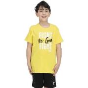 Lyhythihainen t-paita Leone 1947  Boy T-Shirt + Bermuda Sporty 1947  E...