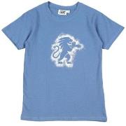 Lyhythihainen t-paita Leone 1947  Boy T-Shirt Short Sleeves e  8 vuott...