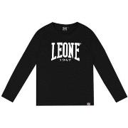 T-paidat pitkillä hihoilla Leone 1947  Boy T-Shirt Long Sleeves Basic ...