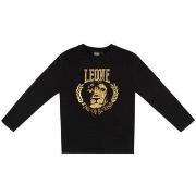 T-paidat pitkillä hihoilla Leone 1947  Boy T-Shirt Long Sleeves Authen...