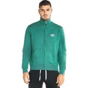 Ulkoilutakki Leone 1947  Man Full Zip Basic Small Logo  EU XXL