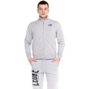 Ulkoilutakki Leone 1947  Man High Collar Small Logo  EU S