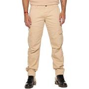 Reisitaskuhousut Leone 1947  Man Cargo Popeline Celebrated  EU M