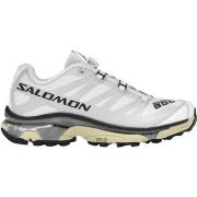 Kengät Salomon  XT-4 OG White Lunar Rock Night Sky  42 2/3