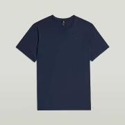 T-paidat & Poolot G-Star Raw  Camisetas Hombre Modèle D29525 8415  EU ...