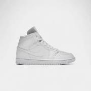 Kengät Nike  Air Jordan Mid Triple White (2022) (Women's)  36