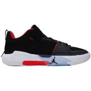 Kengät Nike  Jordan One Take 5 Black Habanero Red (Translucent Outsole...