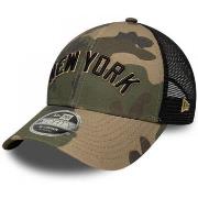 Lippalakit New-Era  Wordmark camo 9forty mc neyyan  Yksi Koko