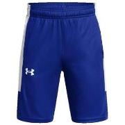 Shortsit & Bermuda-shortsit Under Armour  À Partir De 18 Cm De Zone Ua...