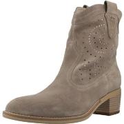 Kengät NeroGiardini  Botines Mujer Modèle Botin Velour  39